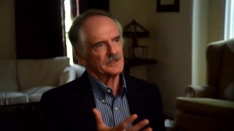 The Definitive Jared Taylor Interview