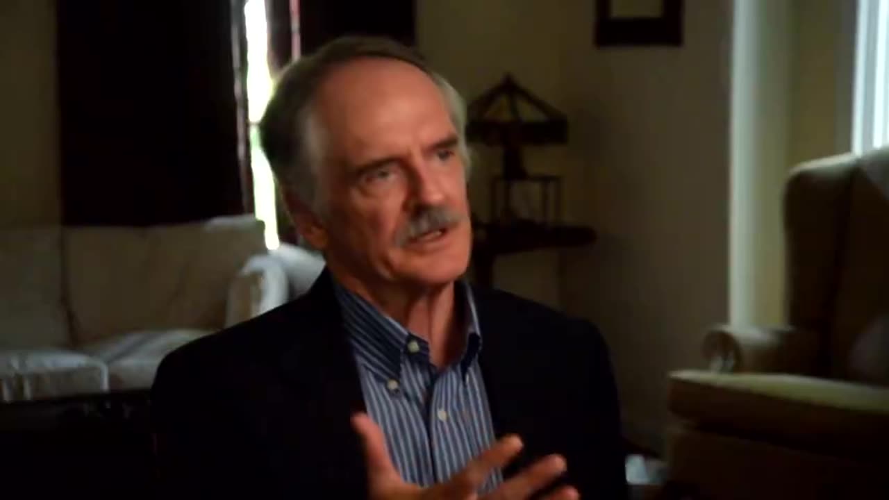 The Definitive Jared Taylor Interview
