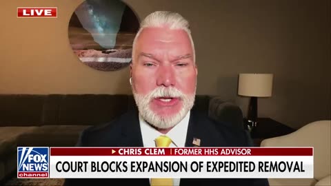 Judge BLASTED for blocking repatriation flight to Guatemala: ‘This is preposterous!’