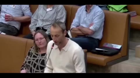 Boodschap van veteraan de heer Hilferink aan de gemeente Bronkhorst ivm AZC