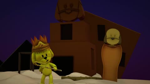 hero's ancient curse