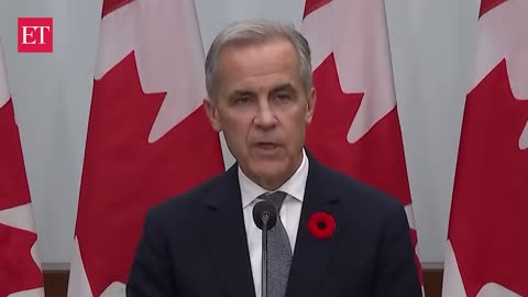 Canadian PM Mark Carney apologises to Trump over anti-tariff Reagan ad