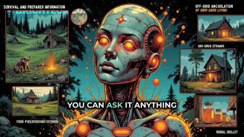 Mike Adams special message to alternative media writers, influencers and publishers.......