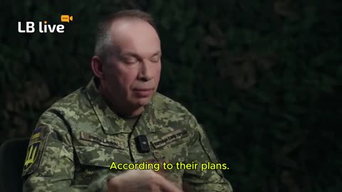 Situation Goes Critical as Kiev Begins Emptying Out