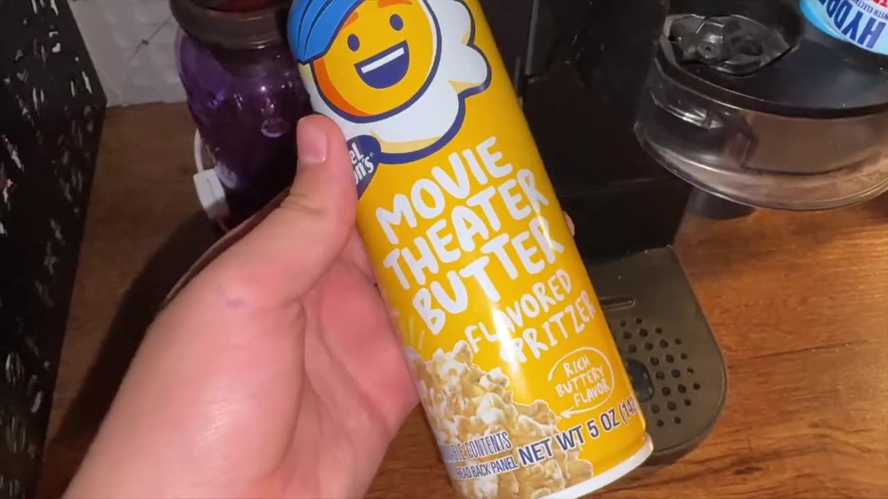 Top Star Popcorn Machine Review