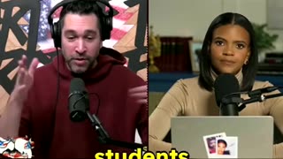 Unseen Talent Behind Trump's Victory - Candace Owens with Dave Smith
