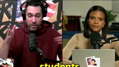 Unseen Talent Behind Trump's Victory - Candace Owens with Dave Smith