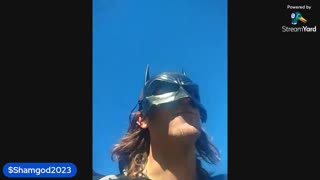 Batman Is The Reincarnated Game Master!!! 🦇