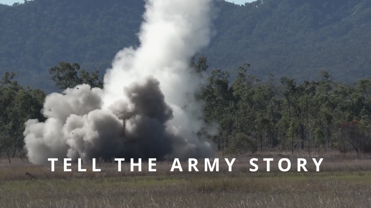 340th Public Affairs Detachment Recruiting Video