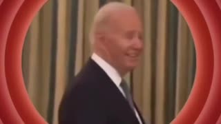 PedoJoe Biden - That's All Folks!