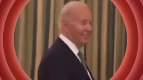 PedoJoe Biden - That's All Folks!