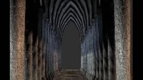 In the Hall of the Mountain King