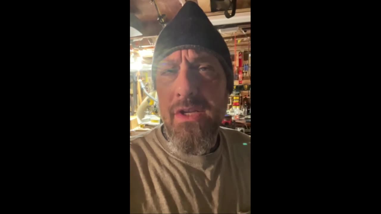 My Sled is Better Than Bacon