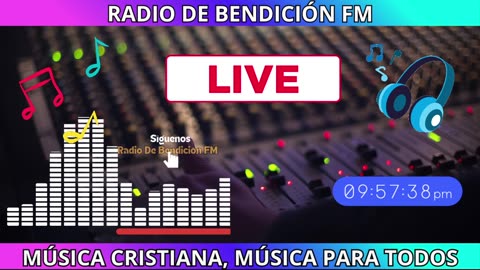 Música Cristiana Para Todos