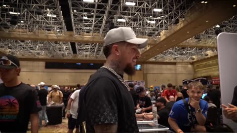 Wasn’t planning on spending 44K today… but here we are. 🔥