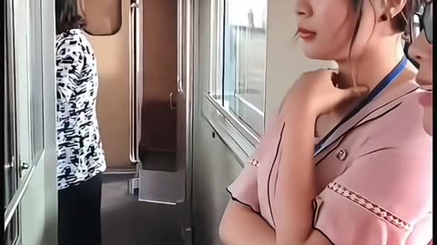 North Korea Girls 북조선 녀성 🇰🇵 DPRK travel♥️