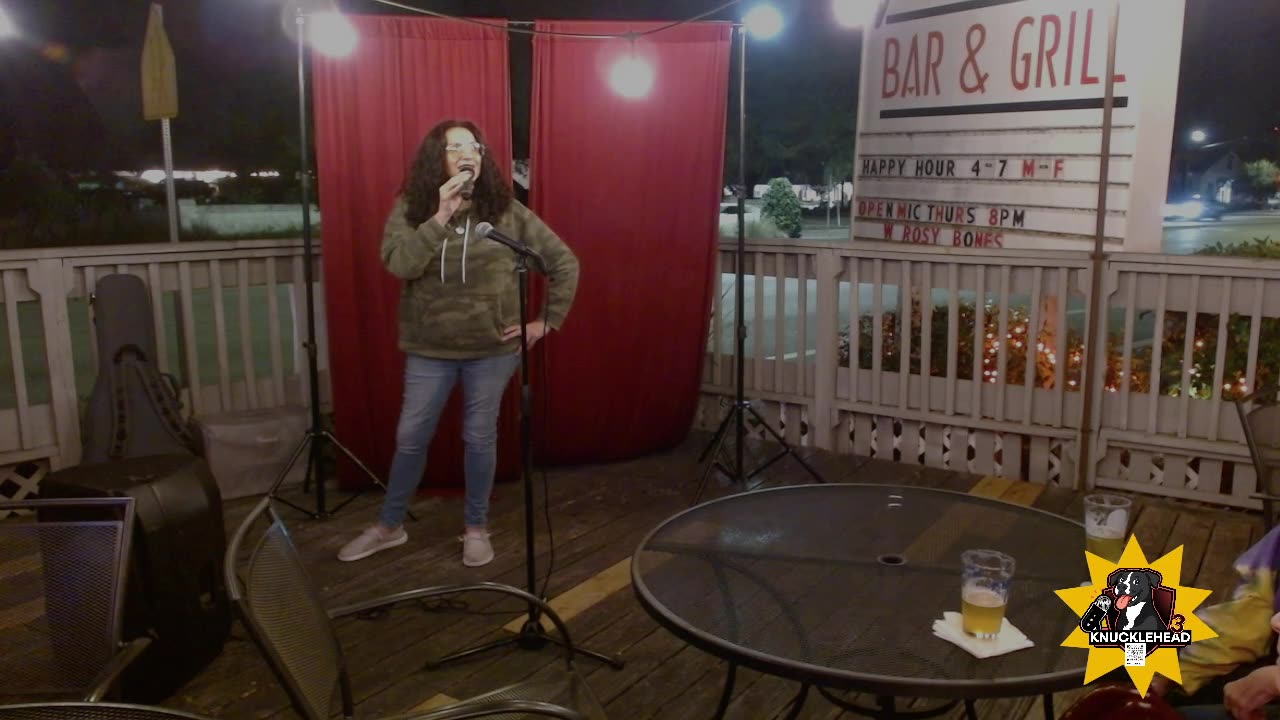 Local Talent and Locals