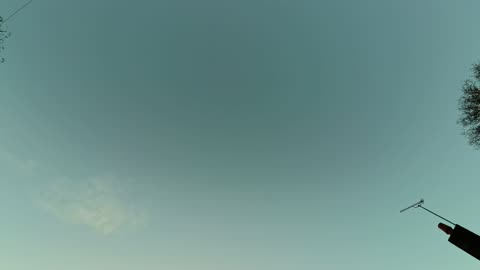 Sky Watch #788 - 4/12/2025 - 4K