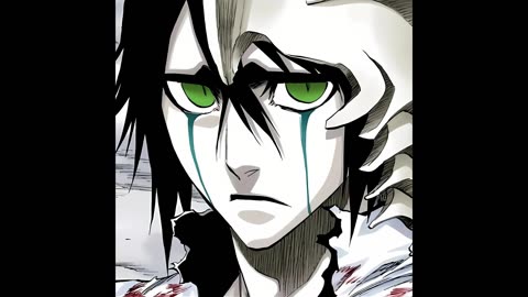 ulquiorra theme