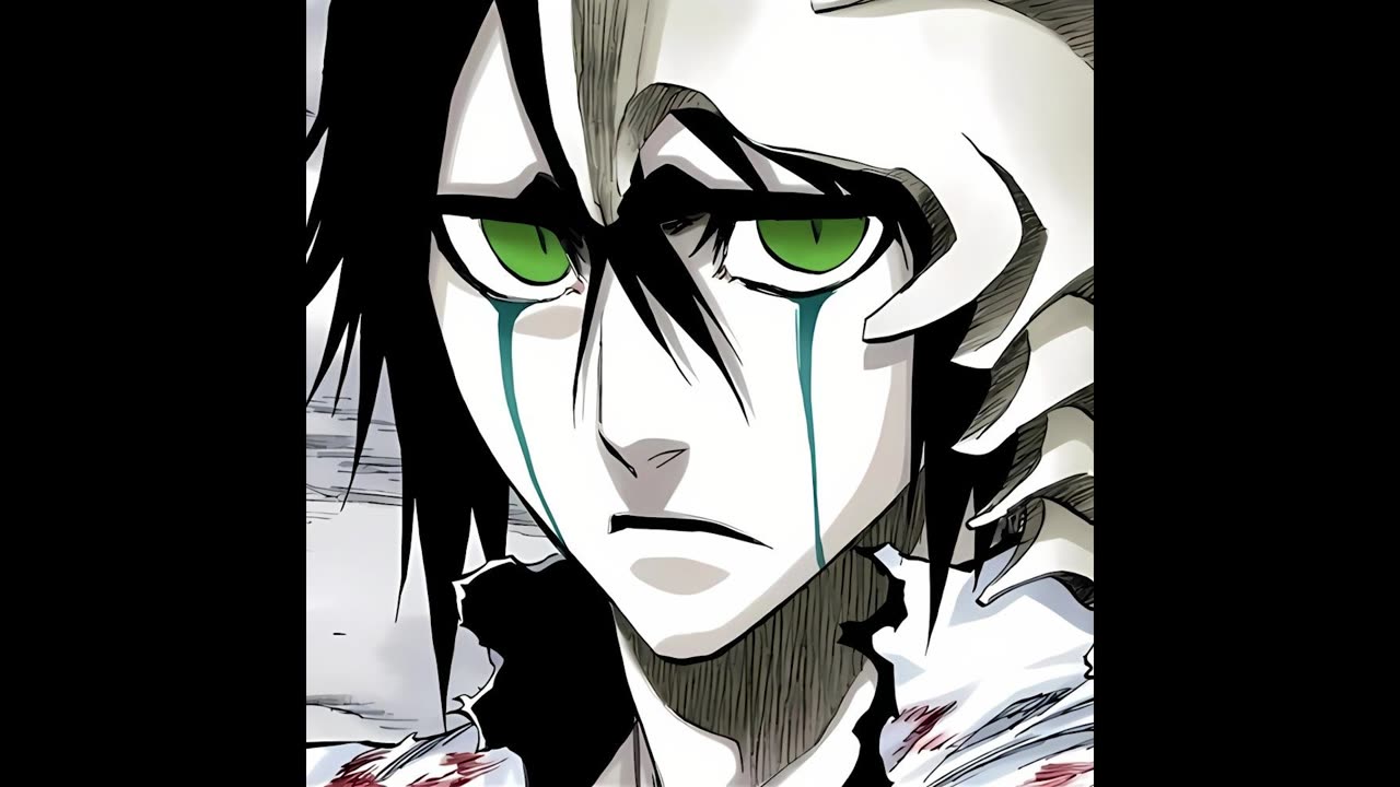 ulquiorra theme