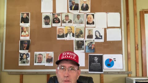 Shawna Myers covering up for Steve Talburt?