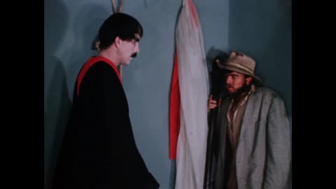 "Mano: The Hands of Fate"