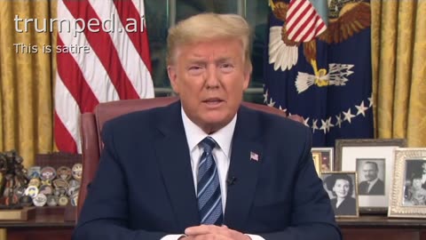 Trump EO: Toilet Paper