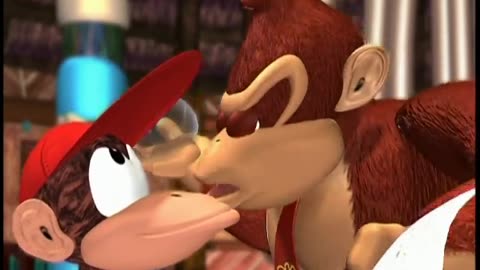 33 - Follow That Coconut 