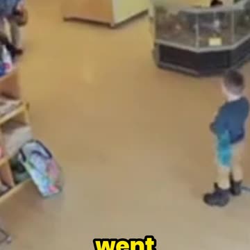 Pet Shop Heist: Man Fakes Seizure to Steal $4,299 Puppies!