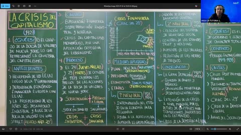 AULA 20 REGULAR 2026 - 1 | Semana 13 | HU