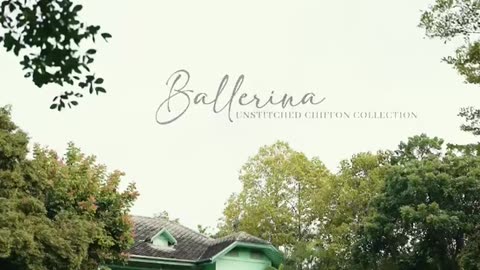 Ballerina by Nurèh