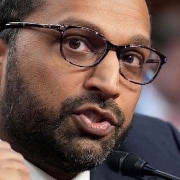 You Won’t Believe How Much Bitcoin the New FBI Director Owns! News