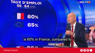 Italy surpasses France in wealth per capita for the first time in history