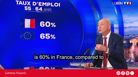 Italy surpasses France in wealth per capita for the first time in history