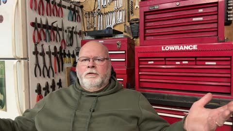 Is our growing dependance on technology making us lazy and weak?