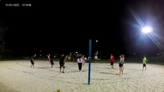 Volleyball Sept 14 2025 part 4