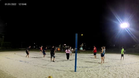 Volleyball Sept 14 2025 part 4