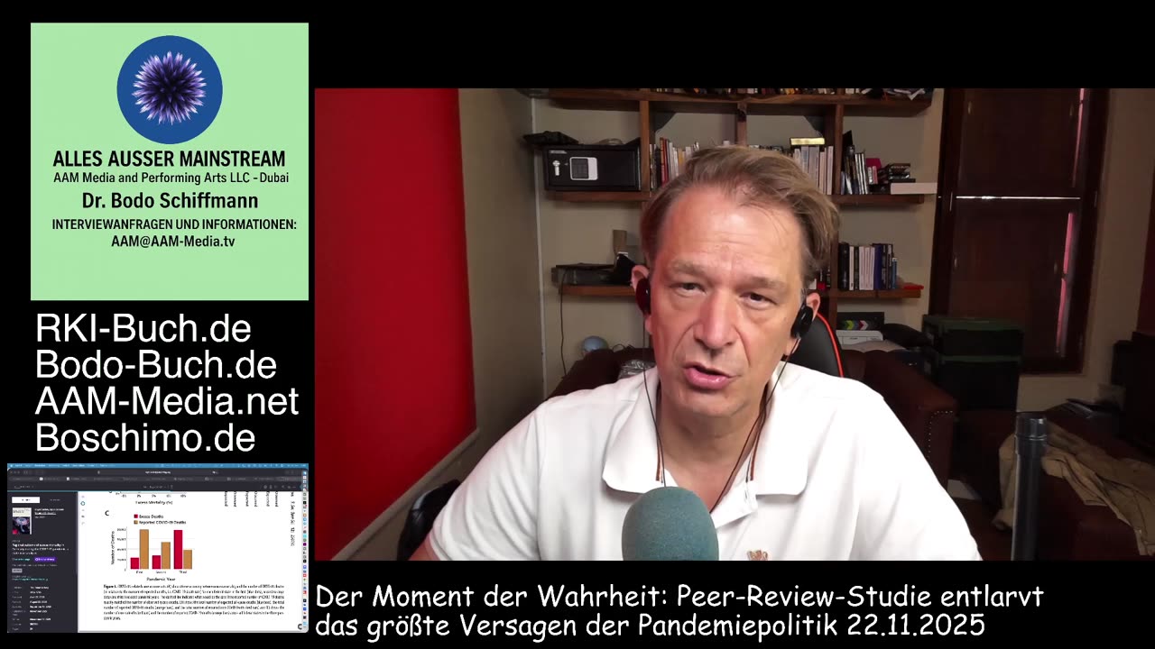 Das Buch der Versöhnung