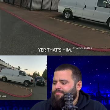 Police in Covington, WA caught on camera covering for Antifa troon.