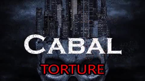 ADRENOCHROME IS THEIR DRUG