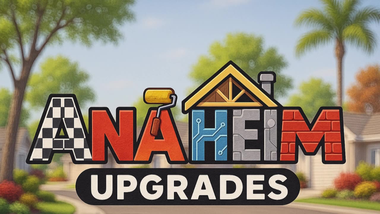 Great Animatronics Built In Anaheim | THE INVITATION