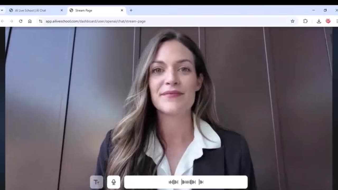 AI LIVE School Builder Review & Bonuses – Automated AI-Powered Schools