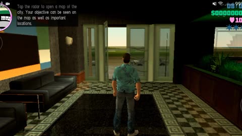 GTA VC Episode 01 | King Shahapur Tv Games