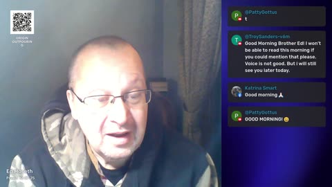 Live with Restream, December 27