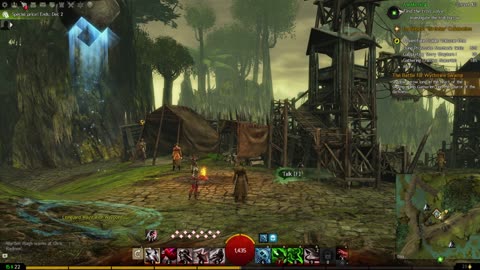 Guild Wars 2 Part 3