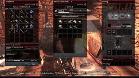 Conan Exiles