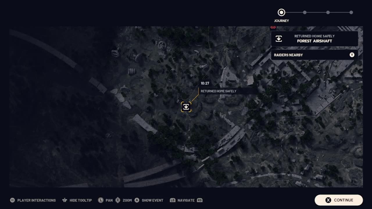 Some Arc Raiders co op fun!