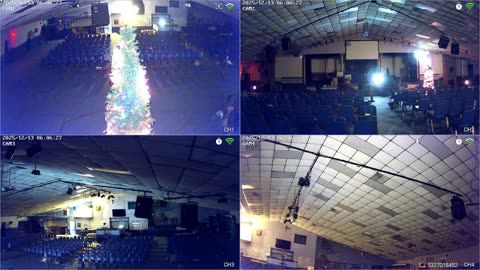 Jesus Is Lord Ministries Live services 24/7