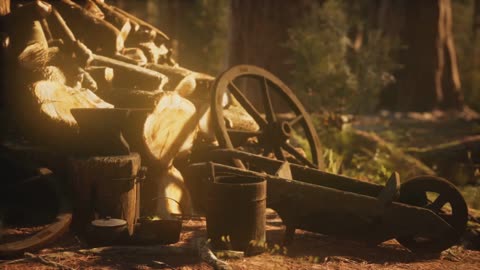 人類×火＝文明爆誕！起源を一気見