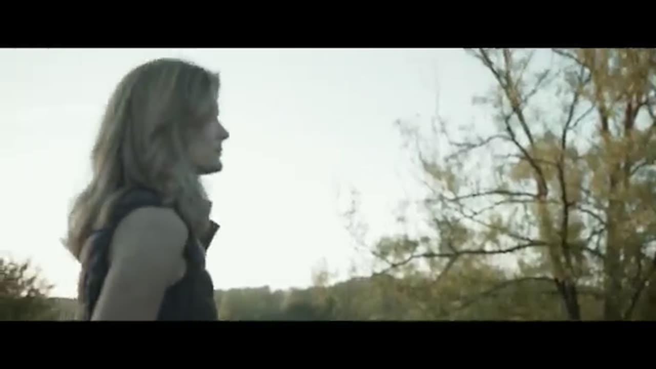 Mega Lightning - Full Action - Movie, May Kelly, Gillian Broderick